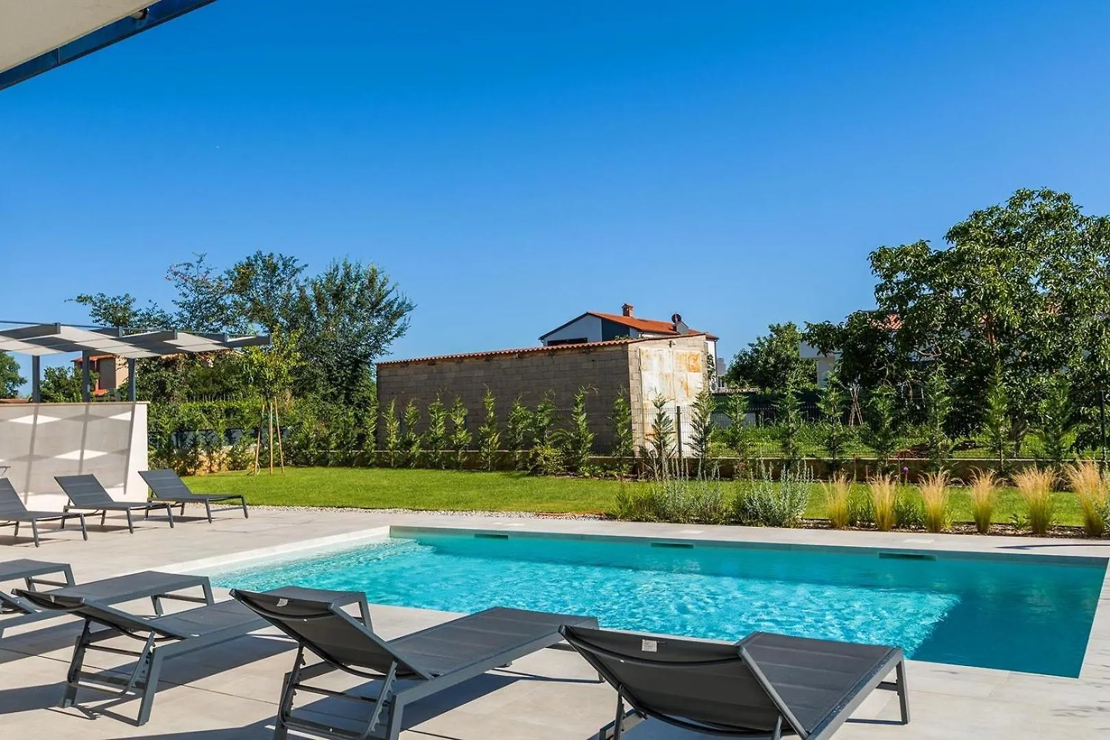 Villa Celi Valbandon 0*,